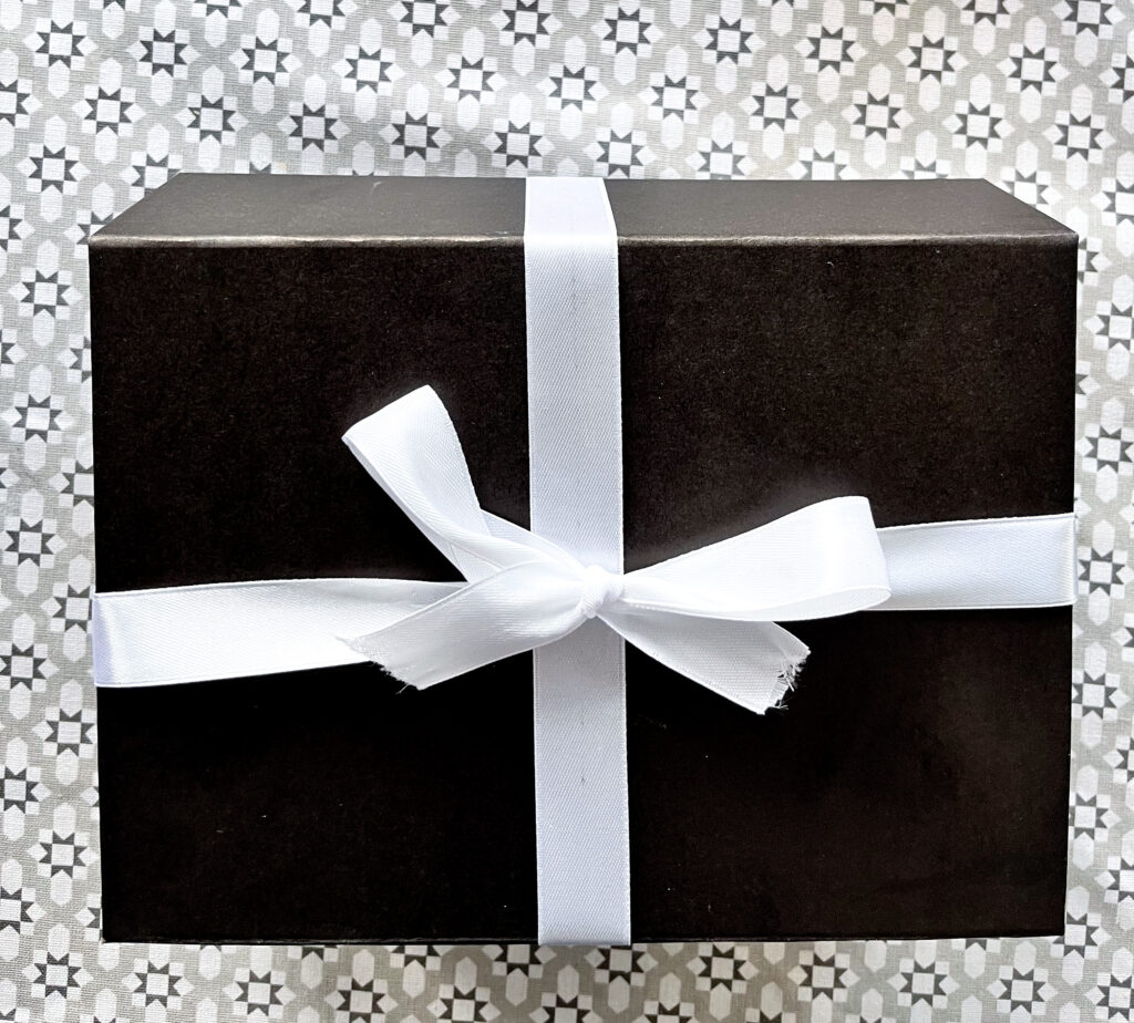 A Blissful Moment - Gift Box